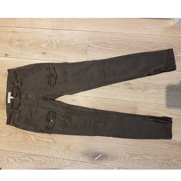 Joie pants - Picture 1 of 4